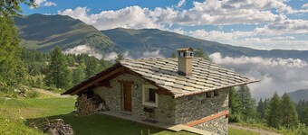 Casot Pra Viei by Interhome