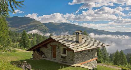 Casot Pra Viei by Interhome