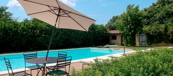 Ferienhaus Marina by Interhome