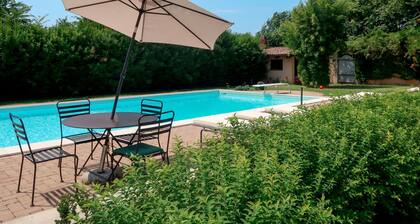 Vacation home Marina by Interhome