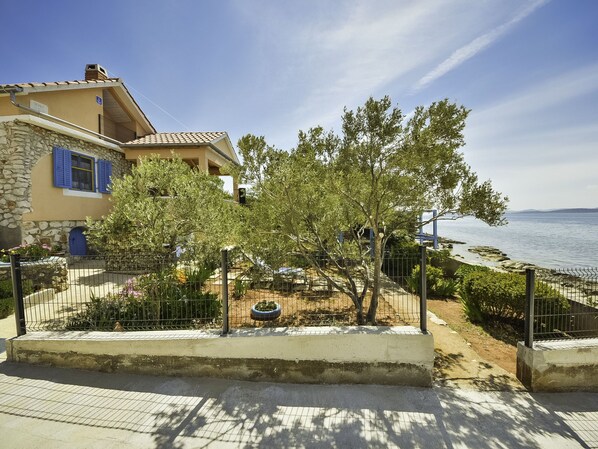 Property grounds - Vacation home Antica by Interhome (Pašman/Pašman)