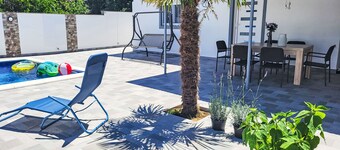 Maison Matea by Interhome