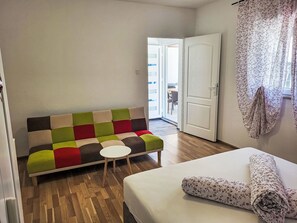 2 habitaciones y internet 