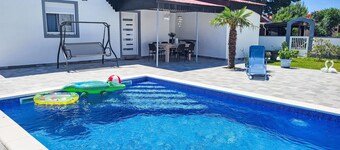 Casa de vacaciones Matea by Interhome