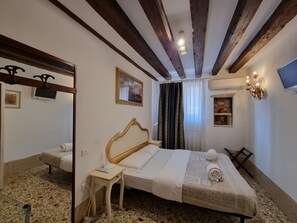Apartamento | 1 dormitorio
