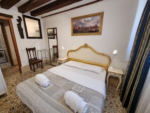 Apartamento | 1 dormitorio