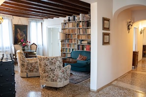 Huis | 2 slaapkamers