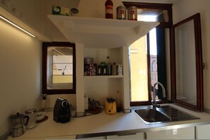 Apartment | 1 bedroom - Apartment in the Heart of Venice by Ca-sa Check (Venice)
