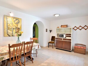Interior - Vacation home Latin by Interhome (Pula/Marčana)