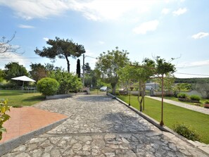 Property grounds - Vacation home Latin by Interhome (Pula/Marčana)