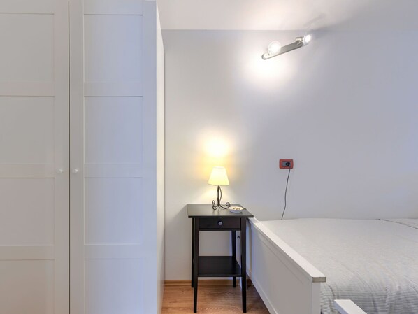 2 bedrooms, Internet