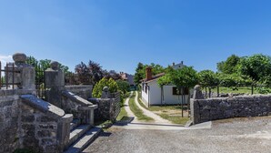 Boendeområde