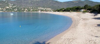 La Pinède, bungalow 6 pers. by Interhome