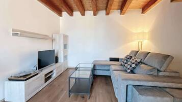 Télévision, espaces bureaux