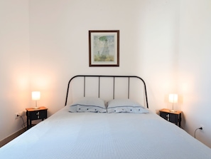 1 chambre, Wi-Fi