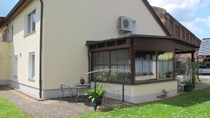 Eksteriør