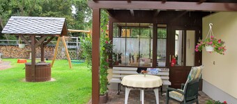 Am Burgberg by Interhome