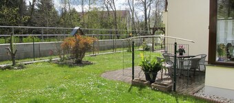 Am Burgberg by Interhome