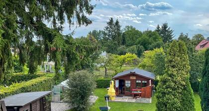 Kleine Auszeit by Interhome