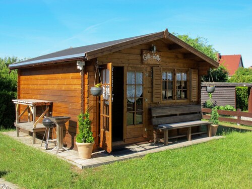 Kleine Auszeit by Interhome