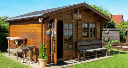 Kleine Auszeit by Interhome