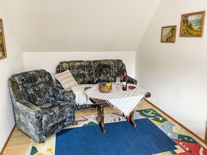 Interior - Brigitte by Interhome (Katzow)