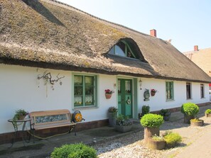 Exterior - Brigitte by Interhome (Katzow)