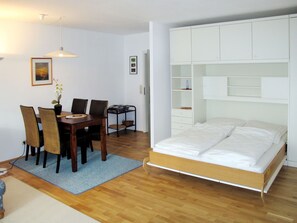 1 Schlafzimmer, WLAN
