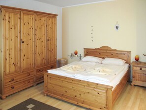 1 bedroom, WiFi