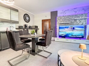 Dining - Glowe (GLW655) by Interhome (Glowe)