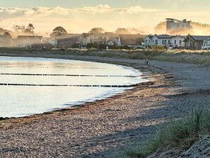 Beach nearby - Glowe (GLW655) by Interhome (Glowe)