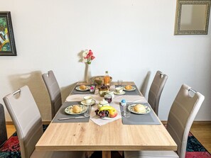 Dining - Glowe (GLW650) by Interhome (Glowe)