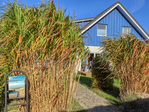 Property grounds - Achterblick 2 by Interhome (Seebad Altefähr)