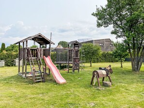 Barneområde