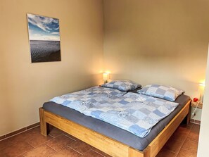 1 chambre, accès à Internet