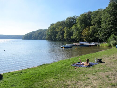 Am Park by Interhome