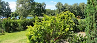 Am Pälitzsee by Interhome