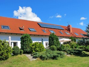 Exterior - Am Pälitzsee by Interhome (Wesenberg)