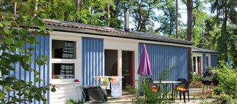 Waldhäuser by Interhome