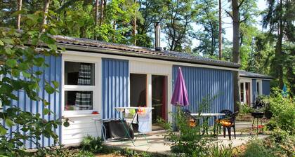 Waldhäuser by Interhome