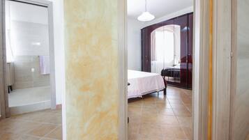 2 slaapkamers, gratis wifi, beddengoed