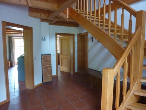 Vacation home Ilztal by Interhome