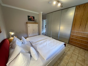 2 camere, accesso a Internet