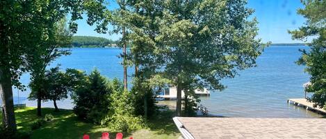 テラス / パティオ