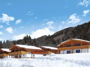Exterior - Chalet Chiemsee by Interhome (Sachrang)