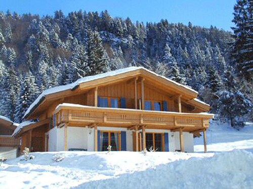 Chalet Walchsee by Interhome