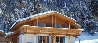 Chalet Walchsee by Interhome