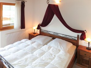 2 Schlafzimmer
