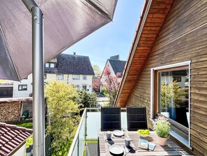 Speisen im Freien