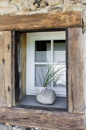 Exterior detail - am Bächle by Interhome (Hofstetten)